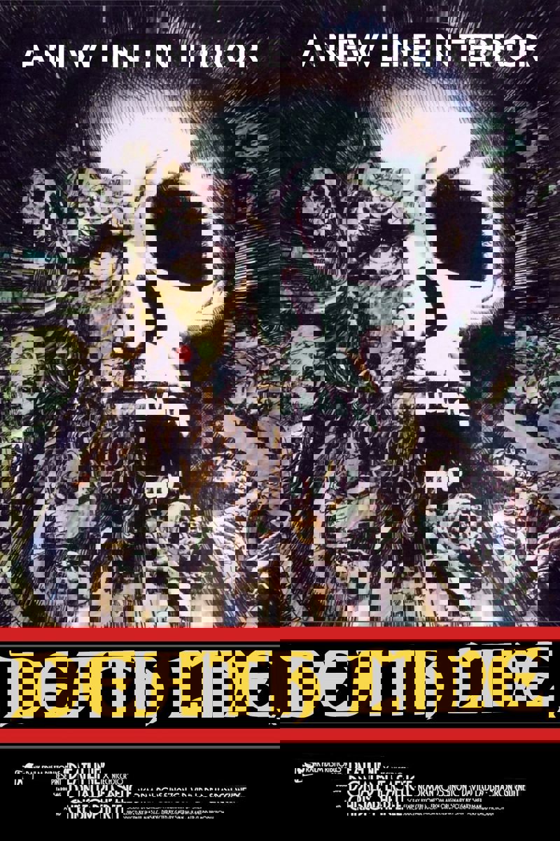 Death Line