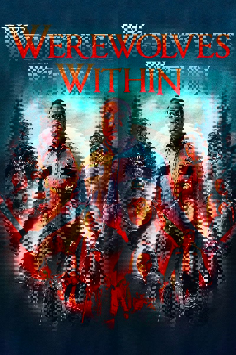 Werewolves Within