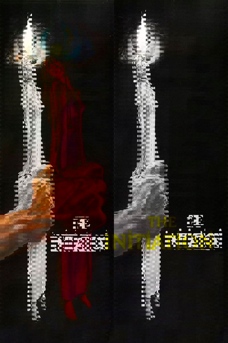 The Initiation