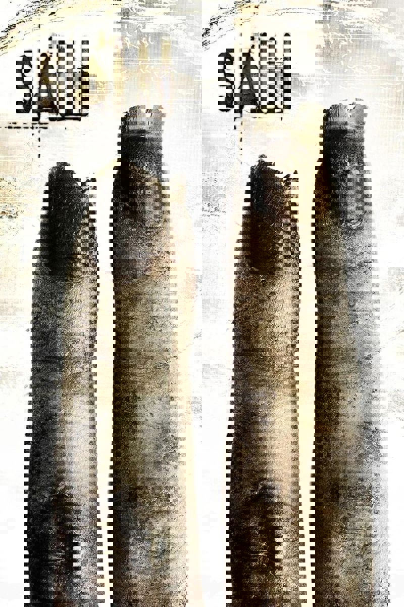 Saw II