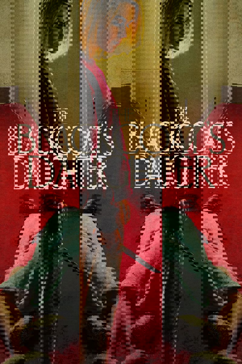 The Blackcoat’s Daughter