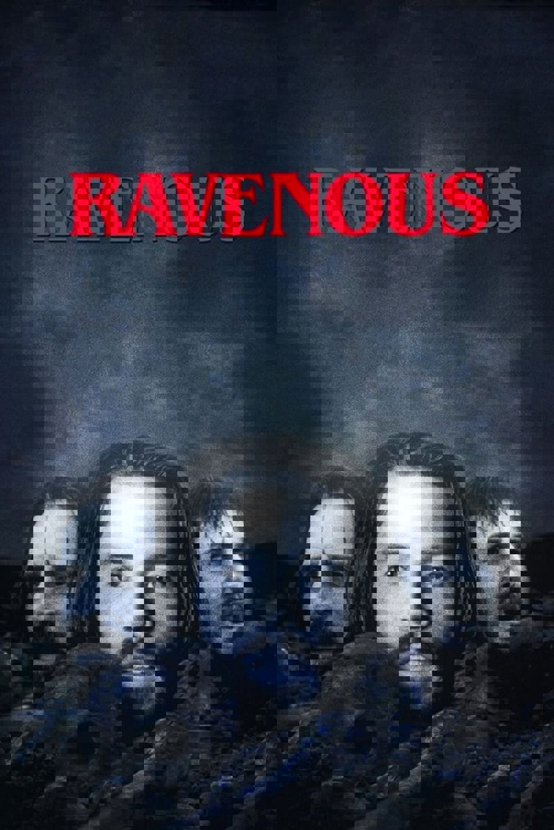Ravenous
