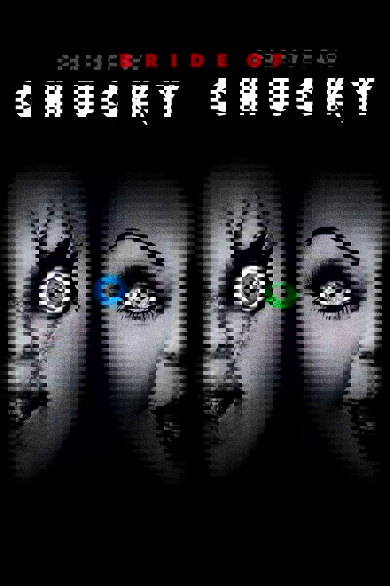 Bride of Chucky