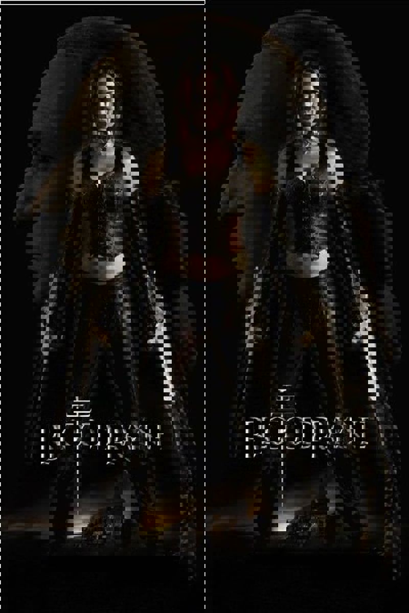 BloodRayne
