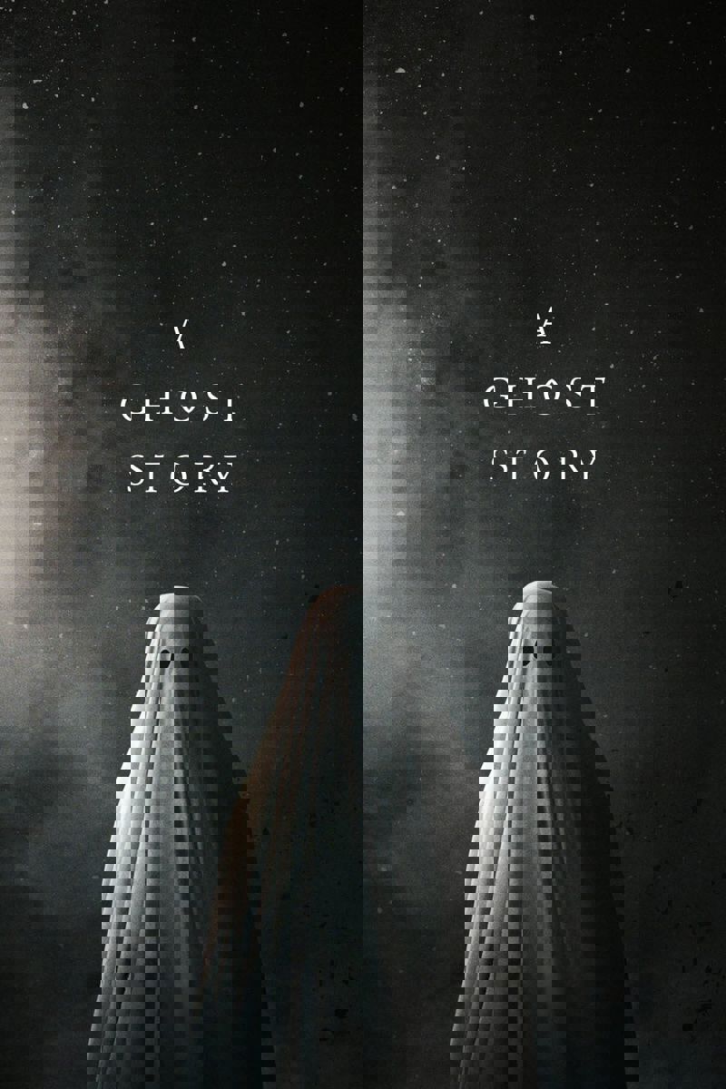 A Ghost Story