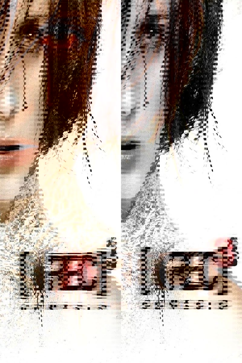 REC 3: Genesis
