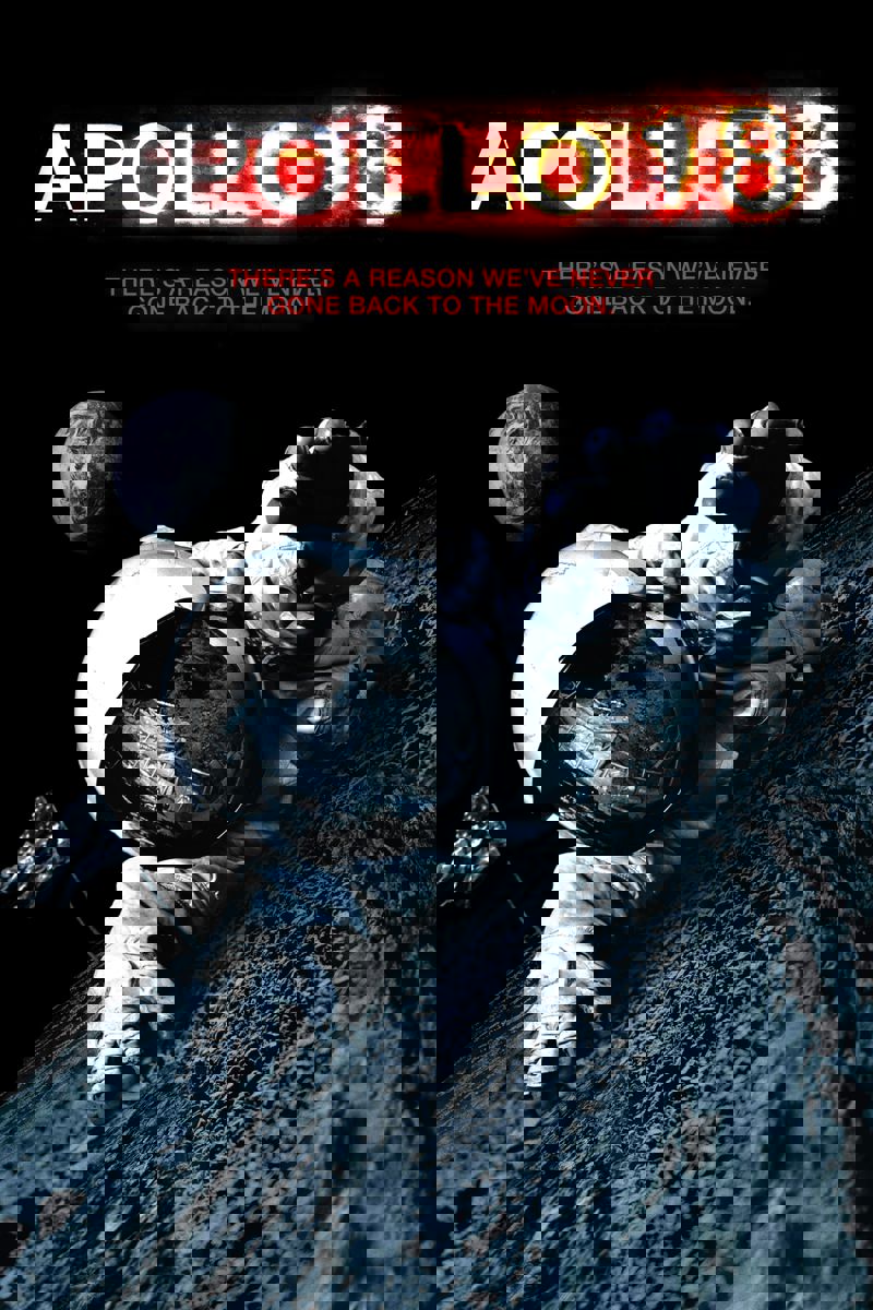 Apollo 18