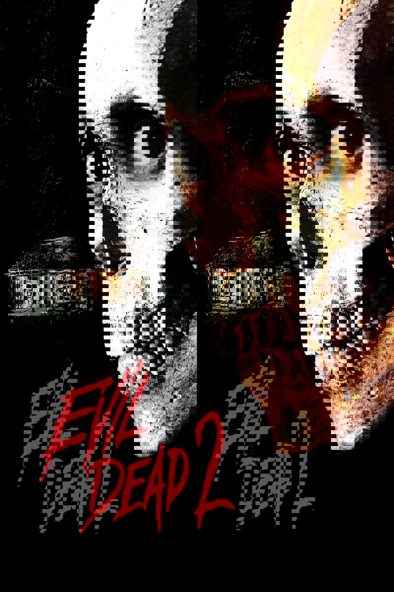 Evil Dead II