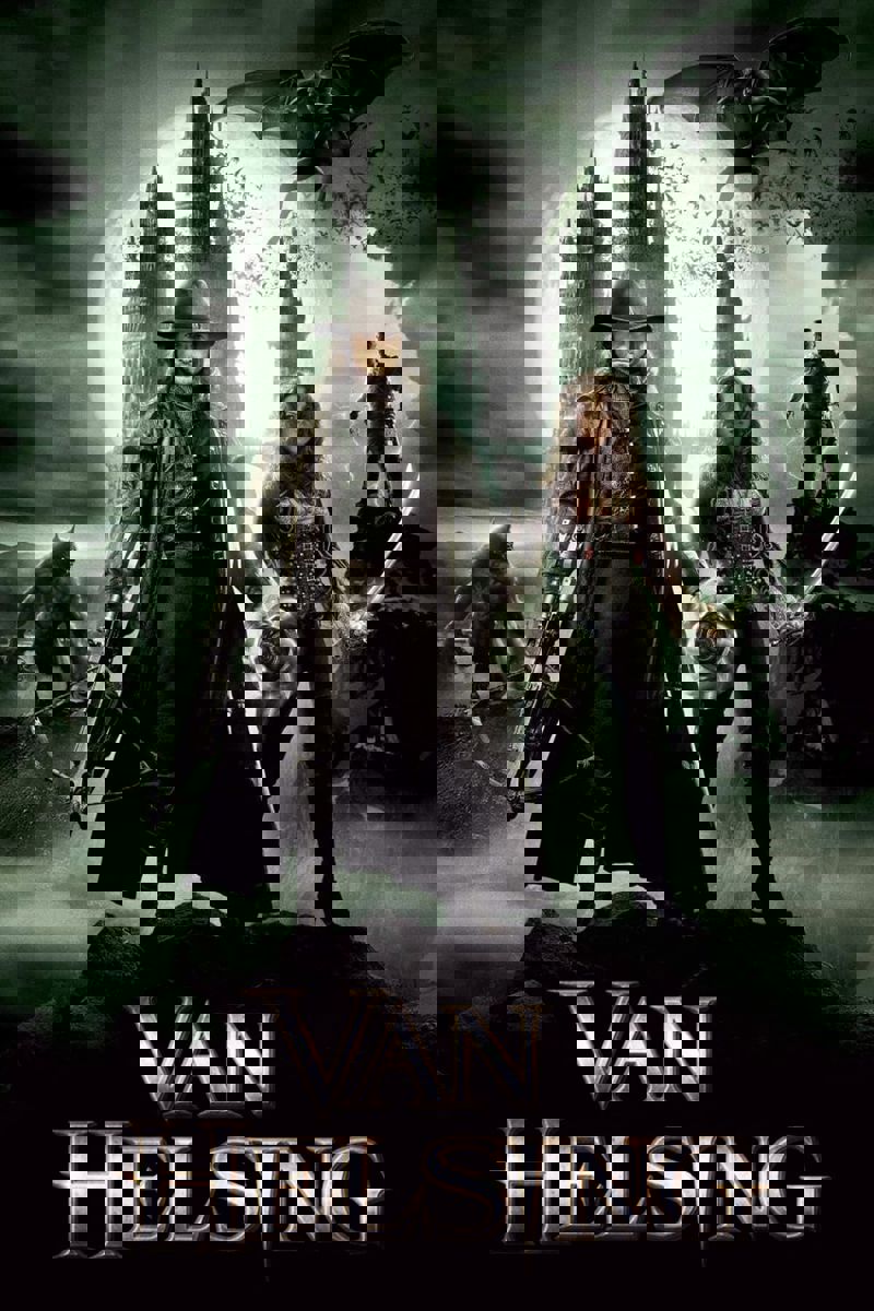 Van Helsing
