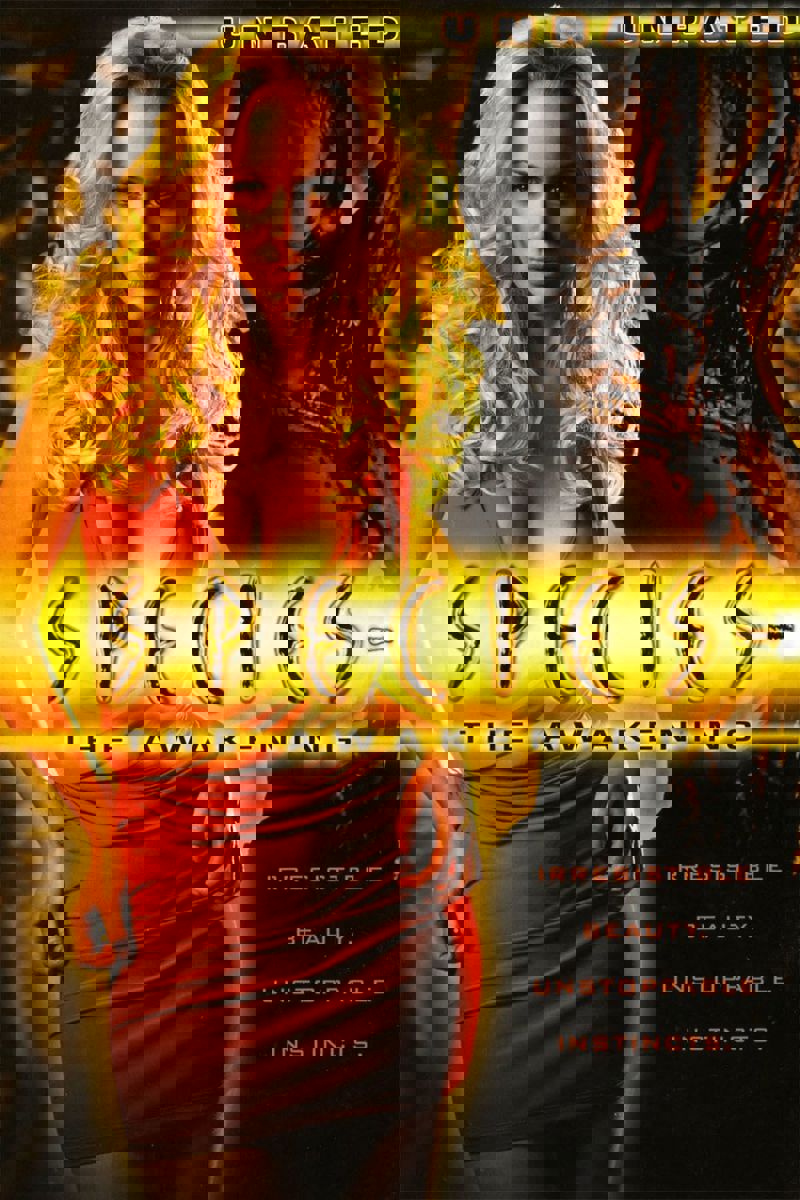 Species: The Awakening
