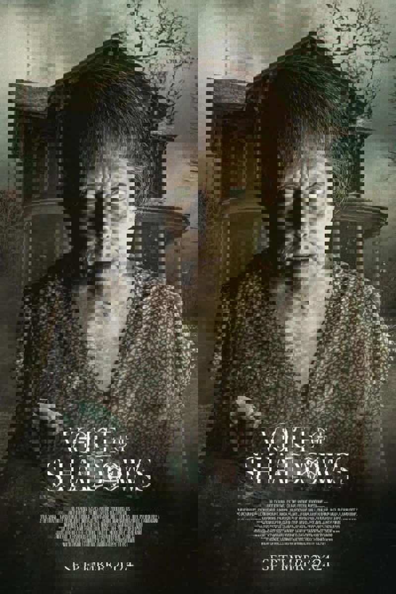 Voice of Shadows
