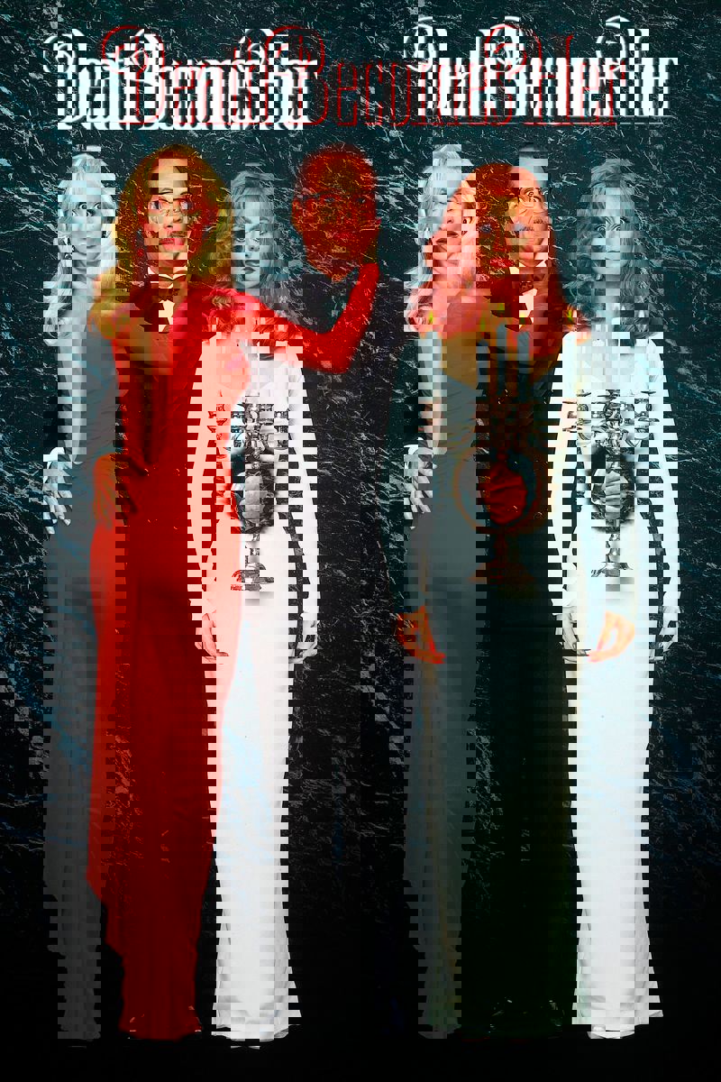 Death Becomes Her