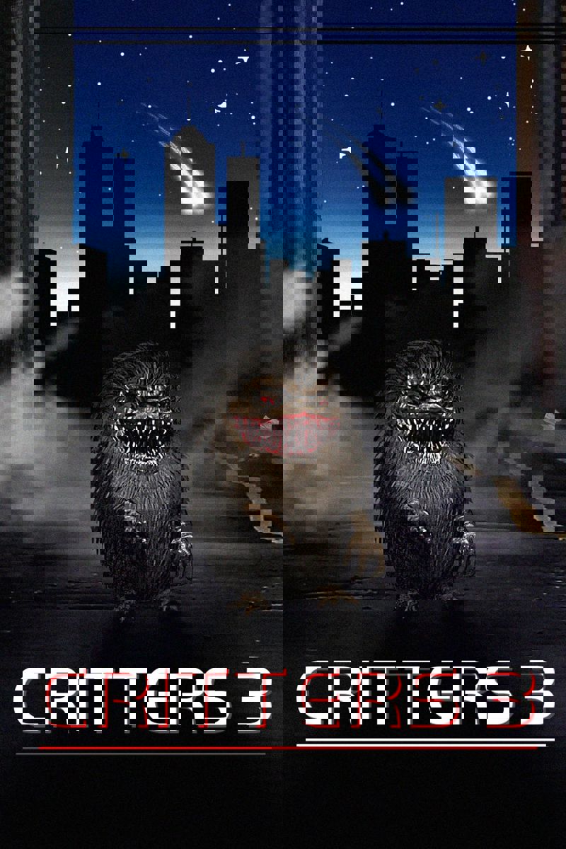 Critters 3