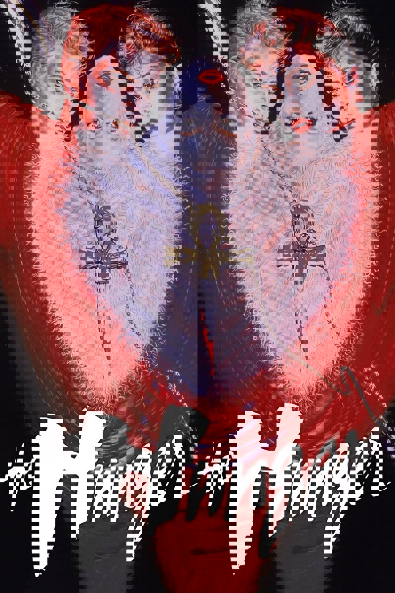 The Hunger
