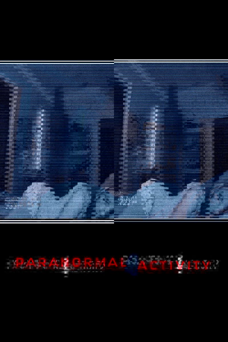 Paranormal Activity 4