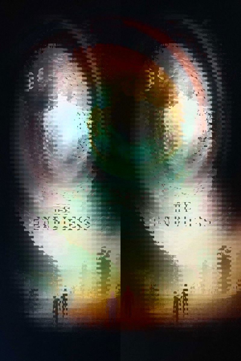 The Endless