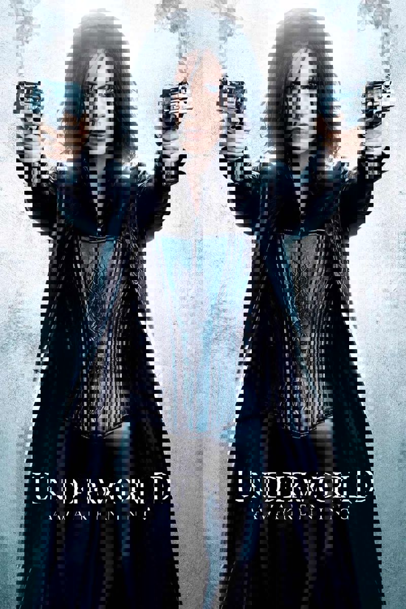 Underworld: Awakening