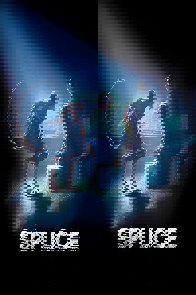 Splice