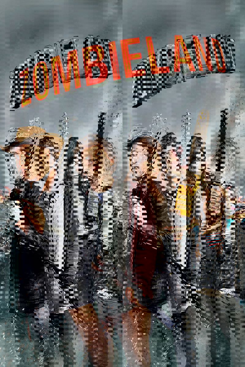 Zombieland