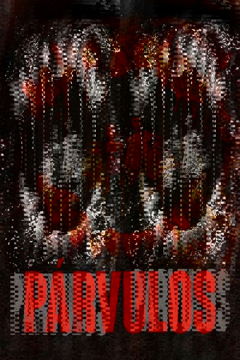 Párvulos: Children Of The Apocalypse