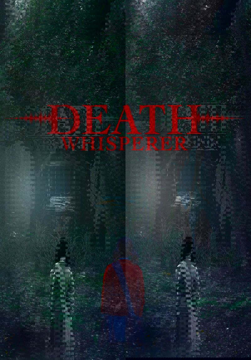 Death Whisperer