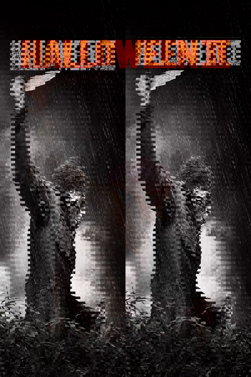 Halloween II (2009)