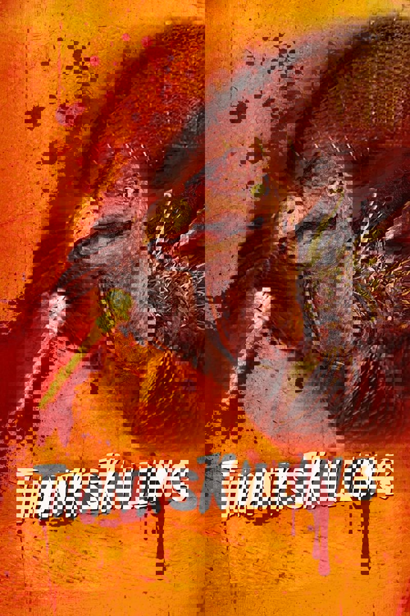 Thankskilling