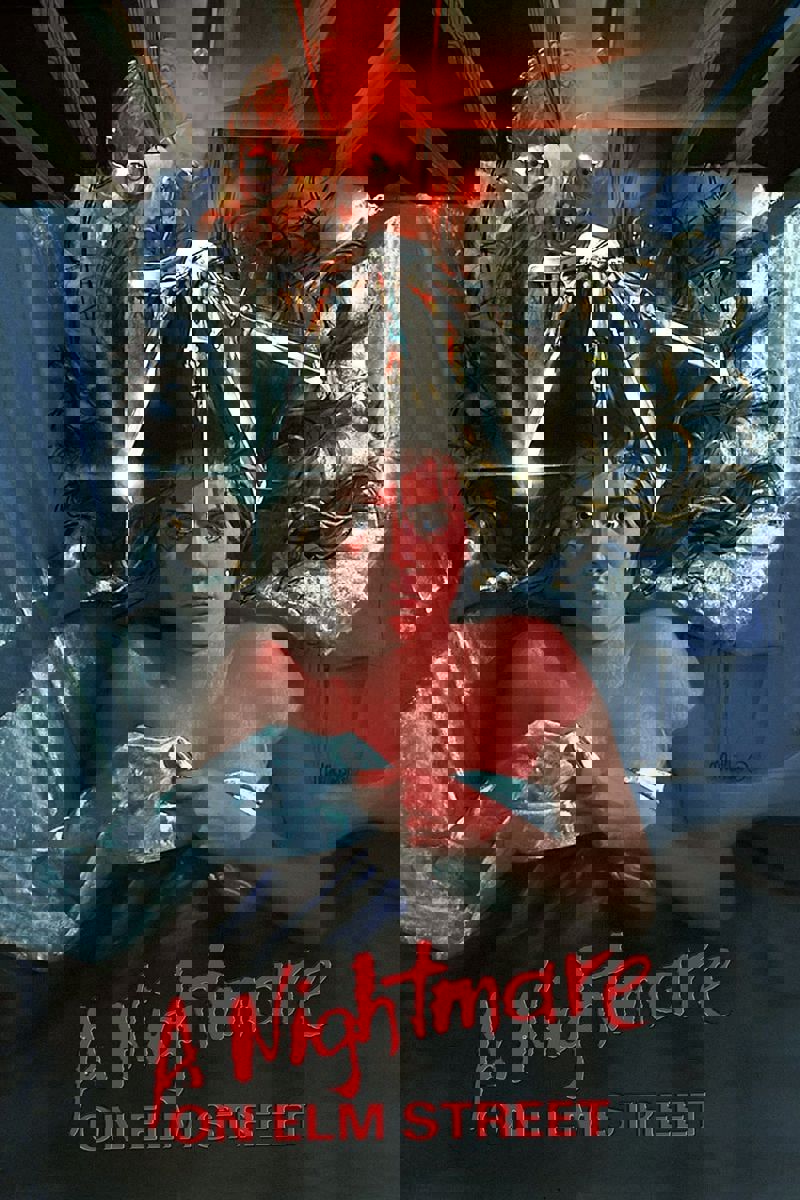 A Nightmare on Elm Street