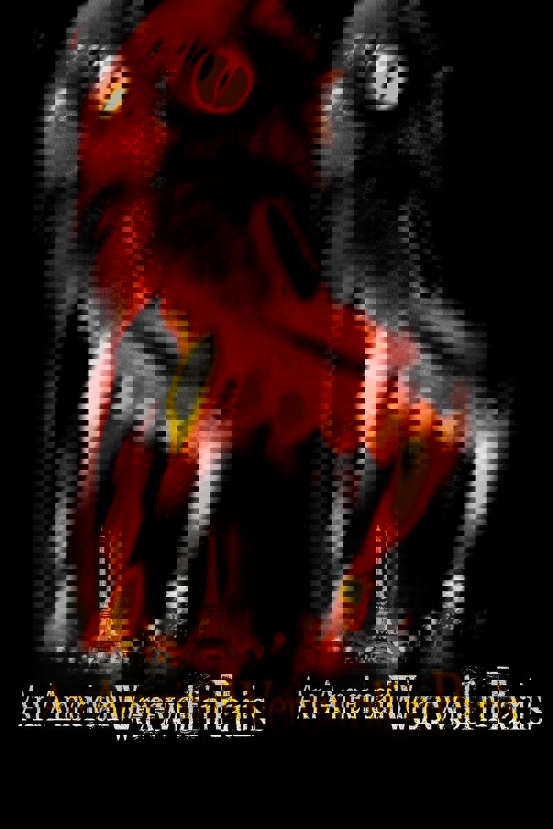 An American Werewolf in Paris