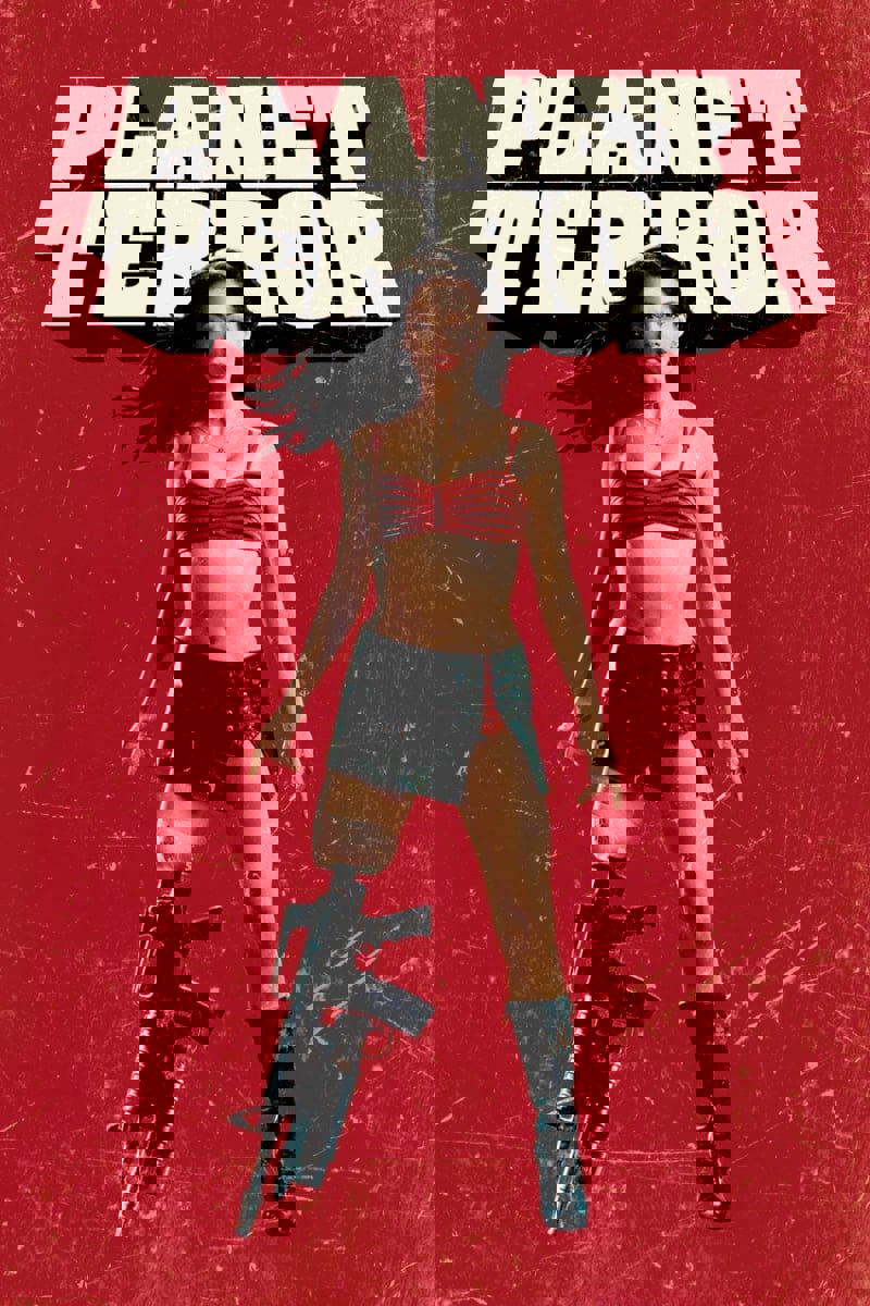 Planet Terror