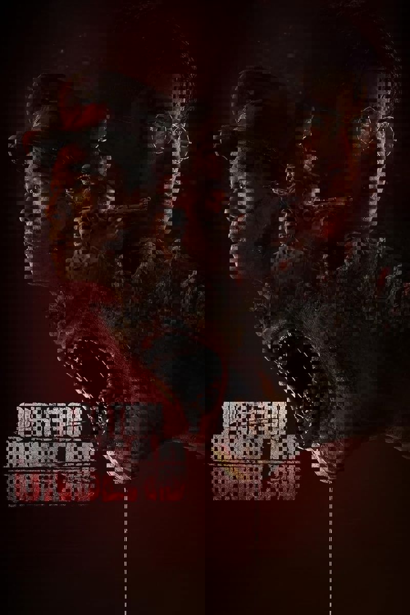 Operation Undead