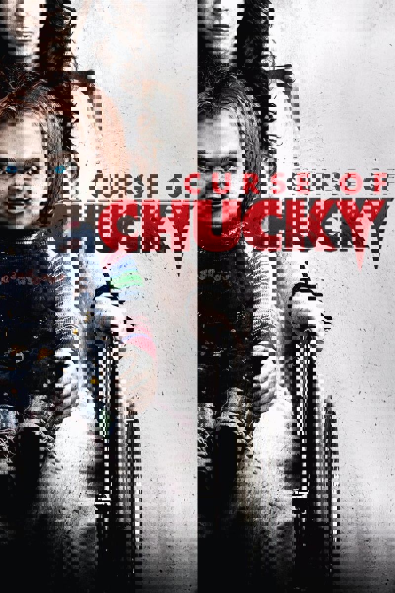 Curse of Chucky