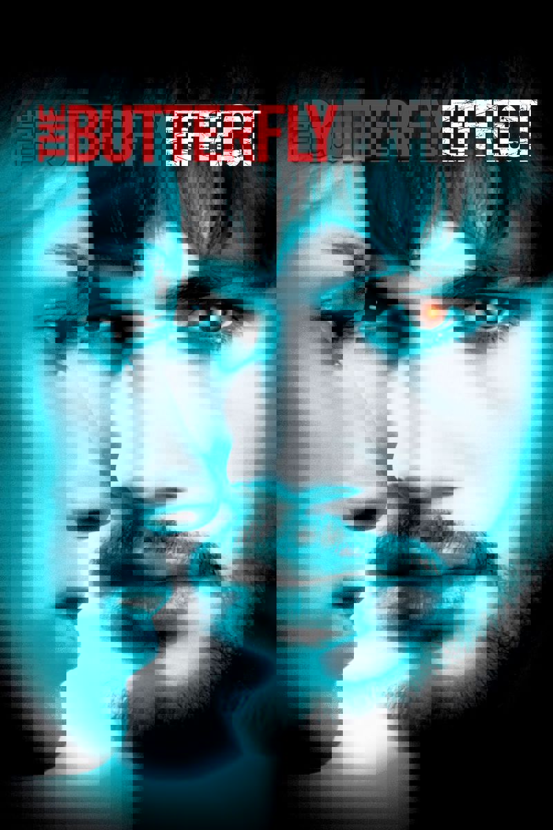 The Butterfly Effect