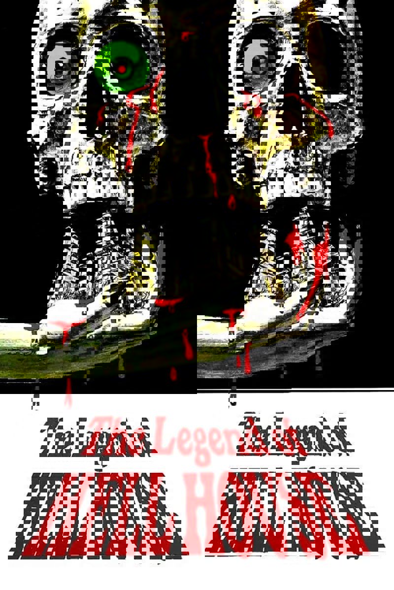 The Legend of Hell House