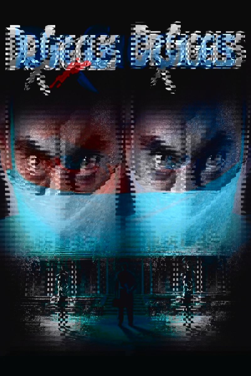 Dr. Giggles