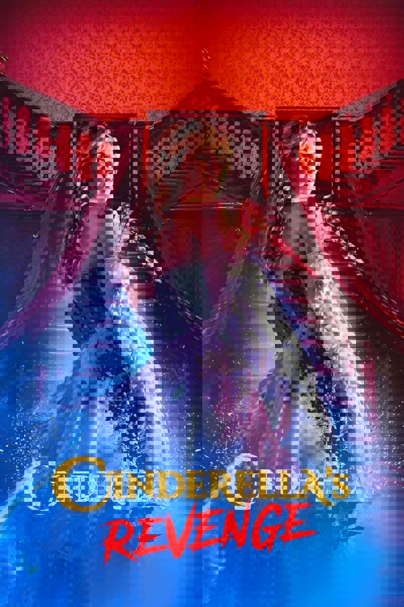 Cinderella's Revenge
