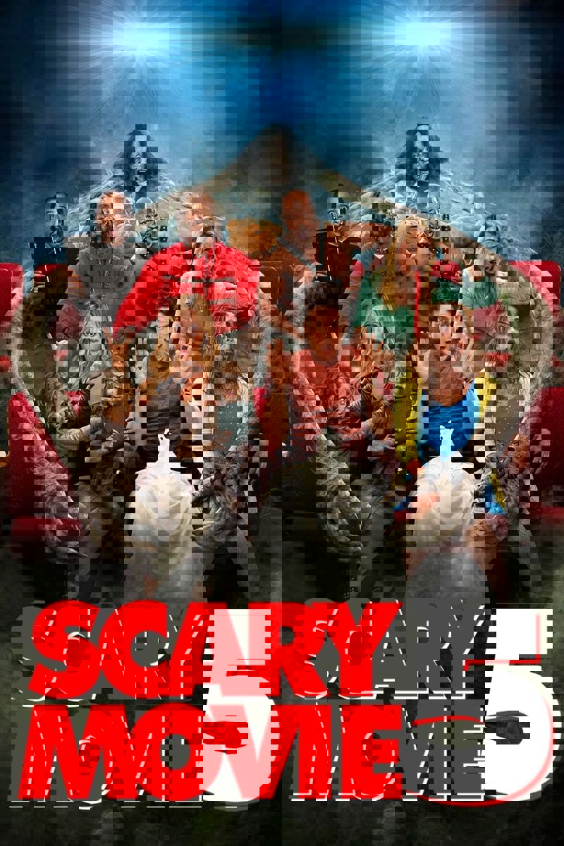 Scary Movie 5