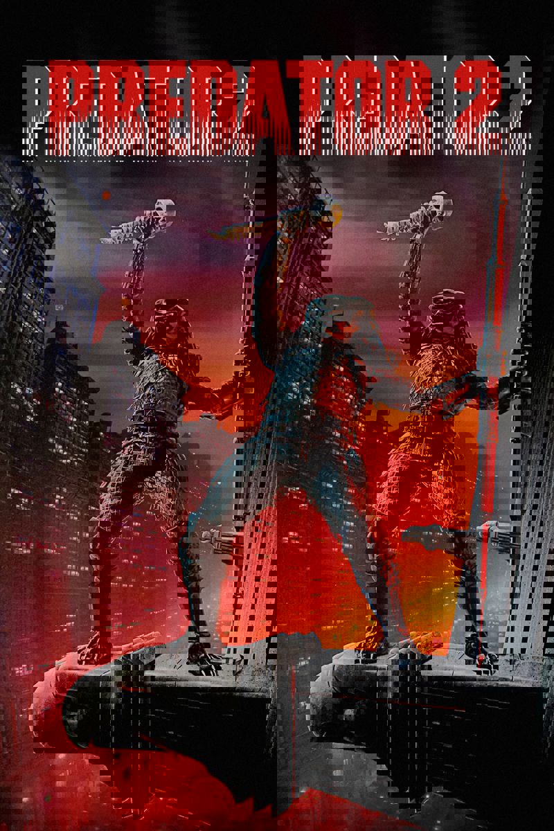 Predator 2