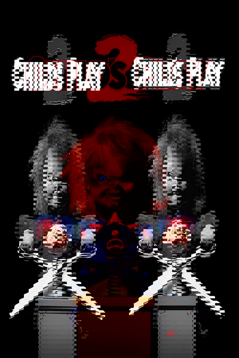 Child's Play 2
