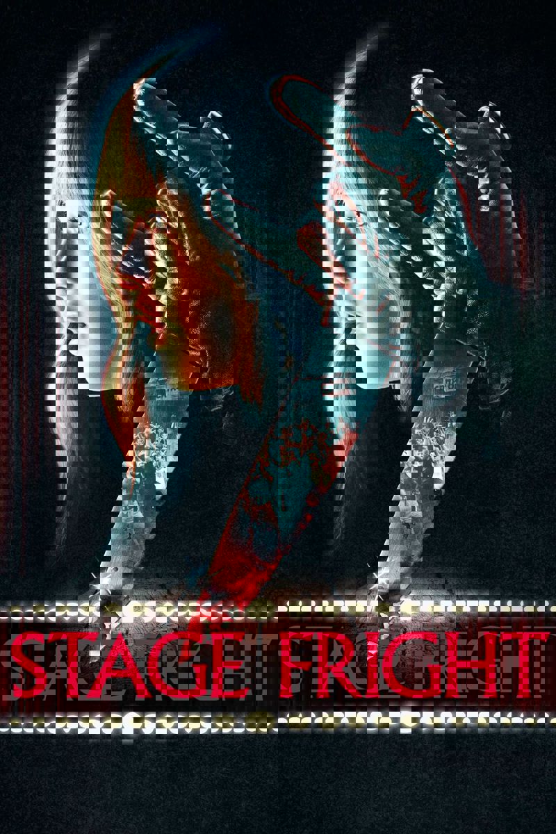 Stage Fright