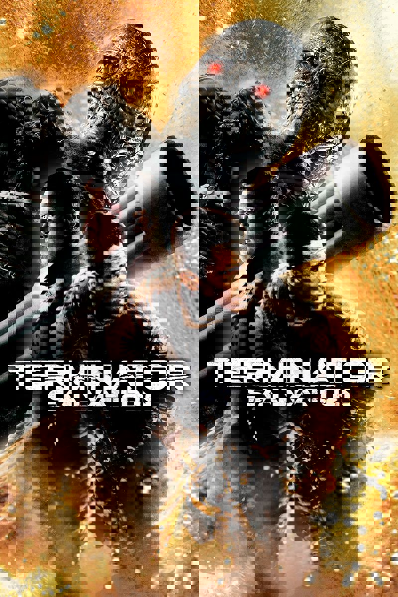 Terminator Salvation
