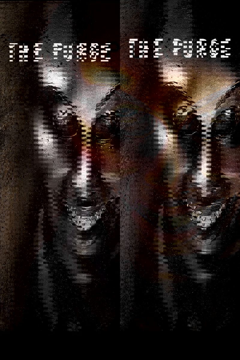 The Purge