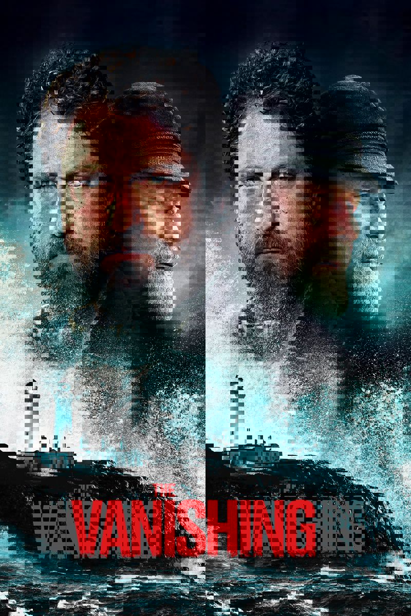 The Vanishing