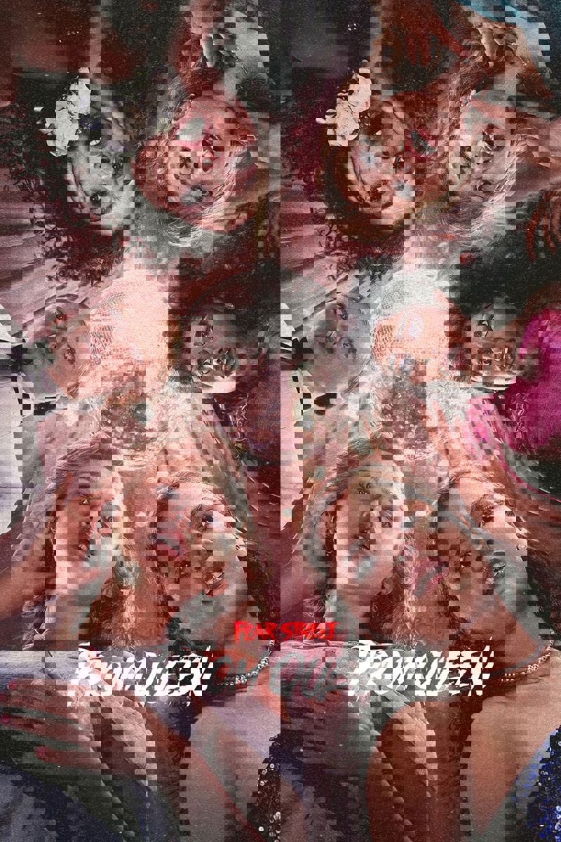 Fear Street: Prom Queen