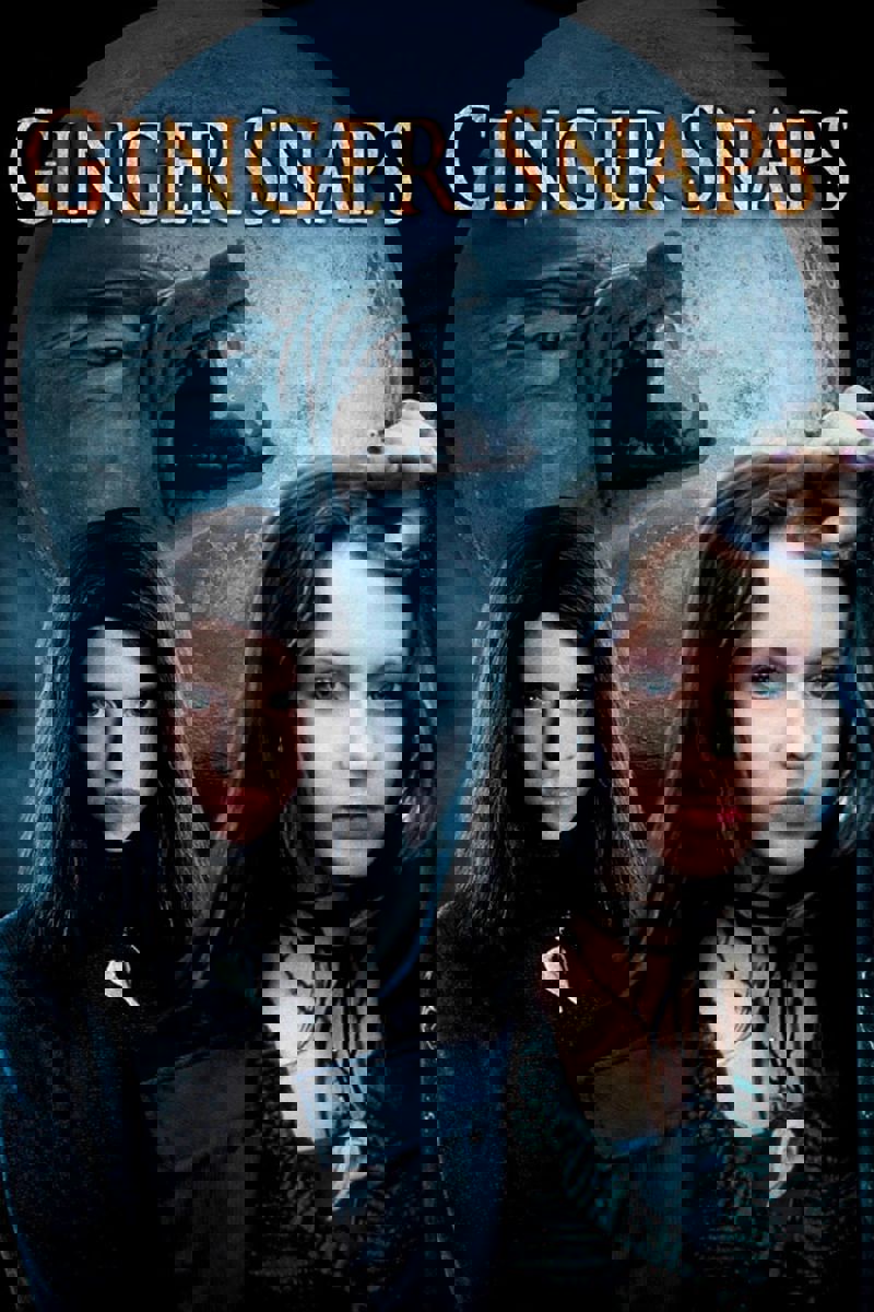 Ginger Snaps