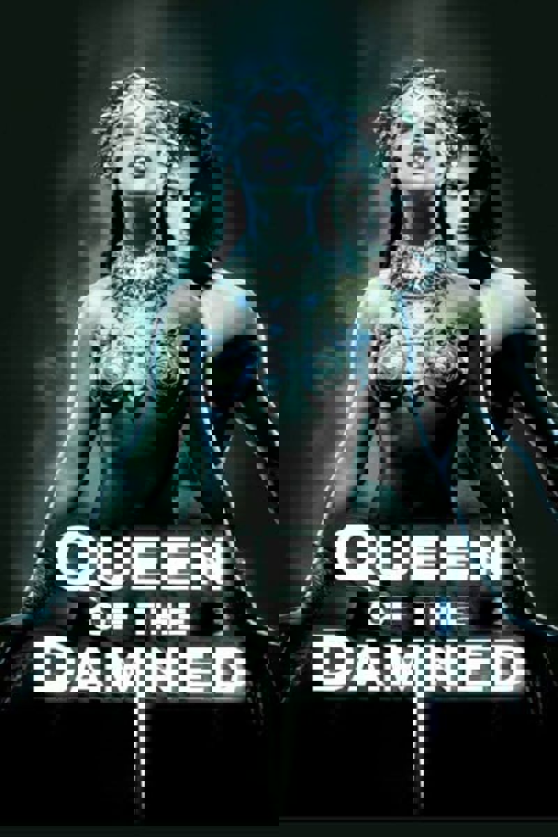 Queen of the Damned