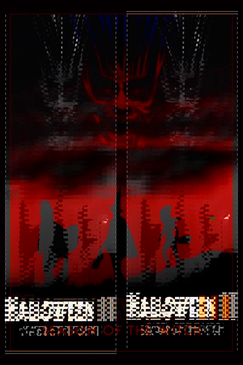 Halloween III: Season of the Witch