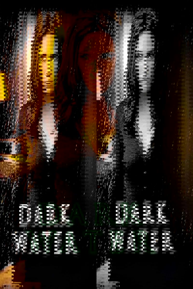 Dark Water