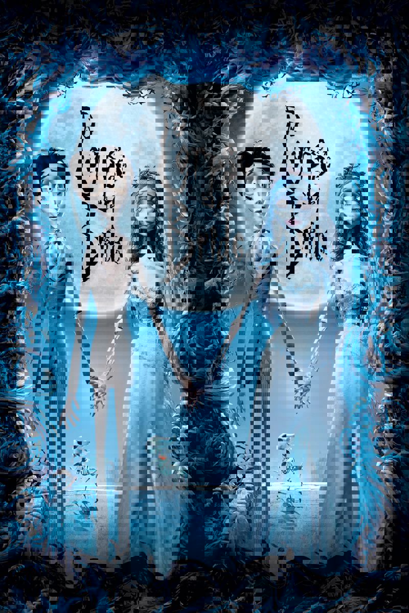 Corpse Bride