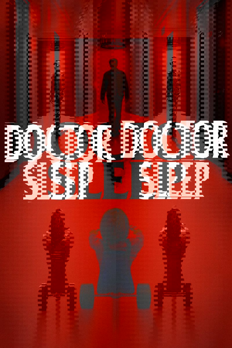 Doctor Sleep